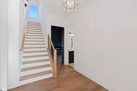 Entry Way - 541 E Airport Rd, Greer, SC 29651 photo 2 of 2