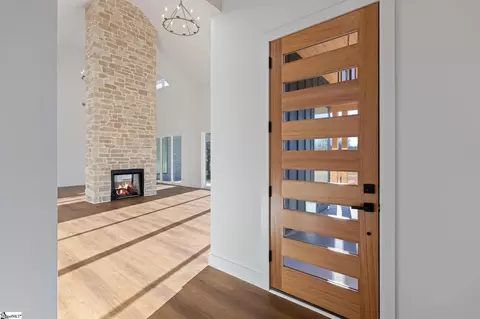 Entry Way - 541 E Airport Rd, Greer, SC 29651 photo 1 of 2