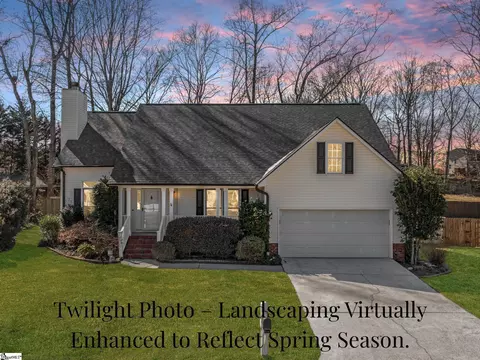 505 Two Gait Ln, Simpsonville, SC 29680