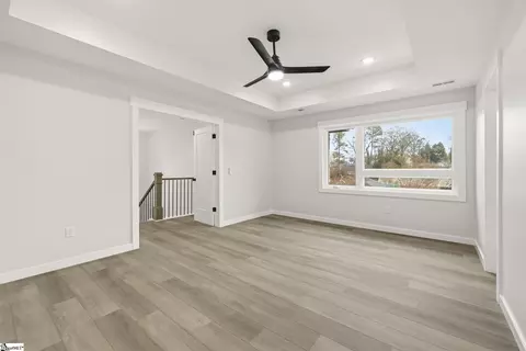 Bedroom - 119 Jackson St, Greer, SC 29650 photo 2 of 4