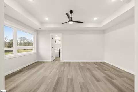 Bedroom - 119 Jackson St, Greer, SC 29650 photo 1 of 4