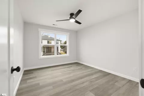 Bedroom - 119 Jackson St, Greer, SC 29650 photo 3 of 4