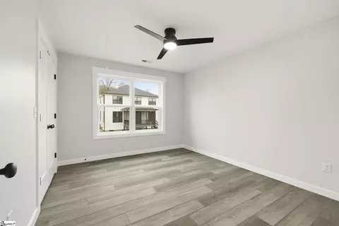 Bedroom - 119 Jackson St, Greer, SC 29650 photo 4 of 4