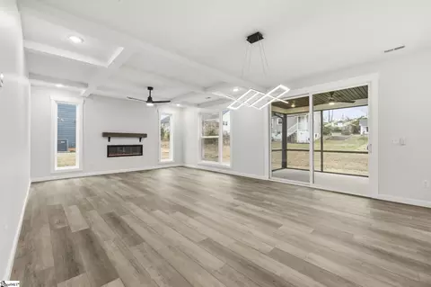 Living - 119 Jackson St, Greer, SC 29650 photo 1 of 2