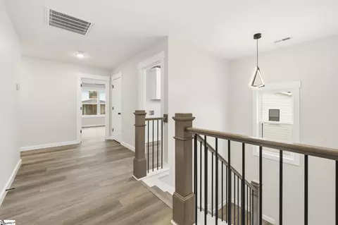 Entry Way - 119 Jackson St, Greer, SC 29650 photo 4 of 5