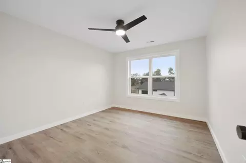 Bedroom - 120 Morrow St, Greer, SC 29650 photo 1 of 3