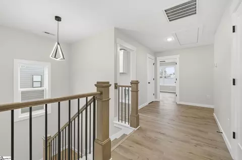 Entry Way - 120 Morrow St, Greer, SC 29650 photo 3 of 4