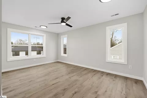 Bedroom - 120 Morrow St, Greer, SC 29650 photo 3 of 3