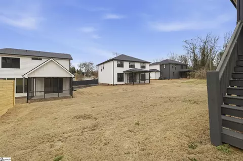 Exterior - 120 Morrow St, Greer, SC 29650 photo 6 of 6