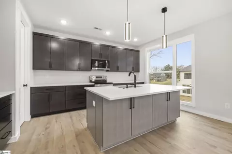 Kitchen - 120 Morrow St, Greer, SC 29650 photo 1 of 3