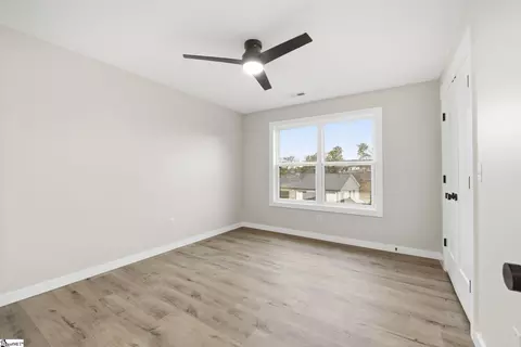 Bedroom - 120 Morrow St, Greer, SC 29650 photo 2 of 3
