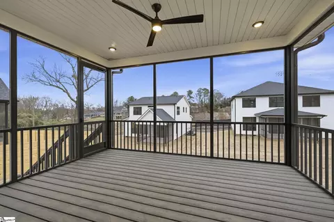 Exterior - 120 Morrow St, Greer, SC 29650 photo 4 of 6