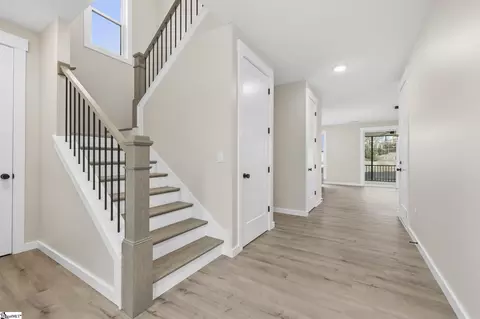 Entry Way - 120 Morrow St, Greer, SC 29650 photo 2 of 4