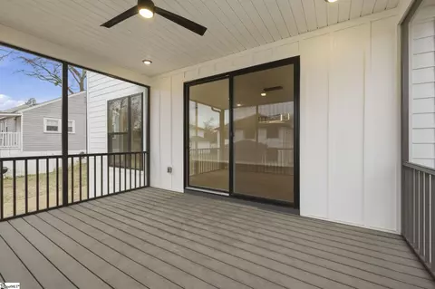Exterior - 120 Morrow St, Greer, SC 29650 photo 5 of 6