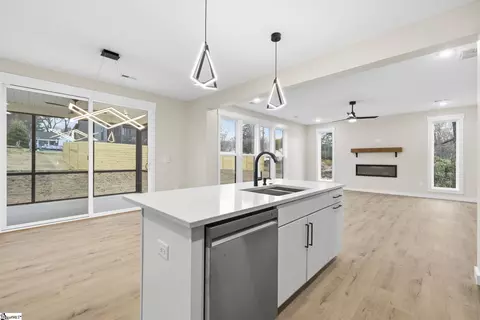 Other - 123 Jackson St, Greer, SC 29650 photo 1 of 8