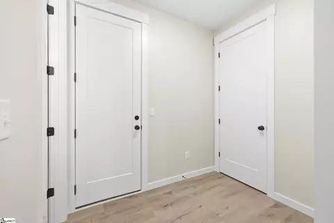 Entry Way - 123 Jackson St, Greer, SC 29650 photo 3 of 5