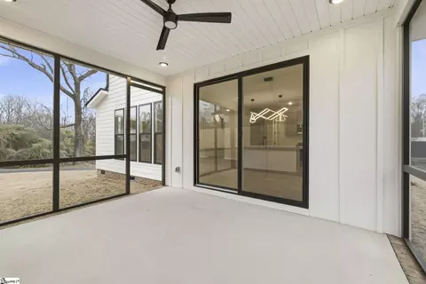 Exterior - 123 Jackson St, Greer, SC 29650 photo 5 of 6