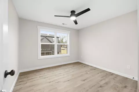 Bedroom - 123 Jackson St, Greer, SC 29650 photo 2 of 3