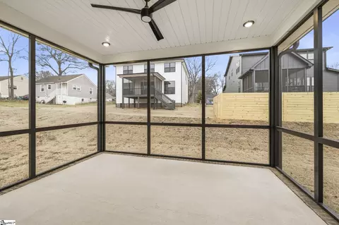 Exterior - 123 Jackson St, Greer, SC 29650 photo 4 of 6