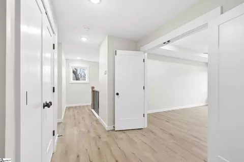 Entry Way - 123 Jackson St, Greer, SC 29650 photo 5 of 5
