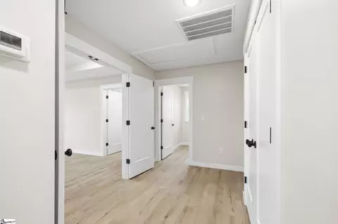 Entry Way - 123 Jackson St, Greer, SC 29650 photo 4 of 5