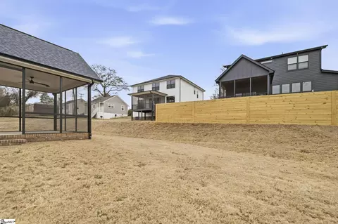 Exterior - 123 Jackson St, Greer, SC 29650 photo 6 of 6