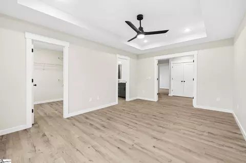 Bedroom - 123 Jackson St, Greer, SC 29650 photo 1 of 3