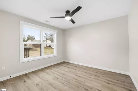 Bedroom - 123 Jackson St, Greer, SC 29650 photo 3 of 3