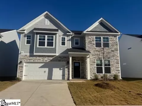 1005 Maridian St, Simpsonville, SC 29680