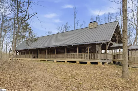 3802 Wilsontown Rd, Laurens, SC 29360