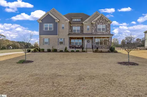 1020 Omega Farms Ln, Williamston, SC 29697
