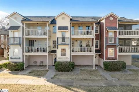 202 S Memminger St, Greenville, SC 29601