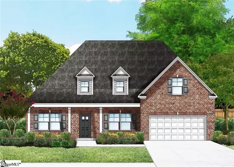 405 Woodduck Dr, Seneca, SC 29678