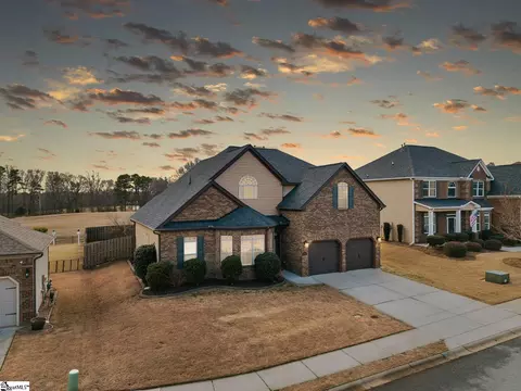 504 Rose Arbor Ln, Simpsonville, SC 29681