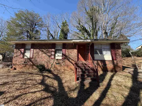 106 Nevada St, Spartanburg, SC 29306