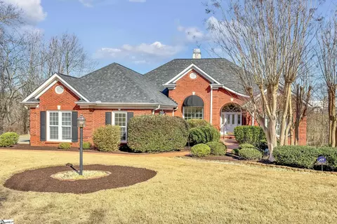 149 Turnberry Rd, Anderson, SC 29621