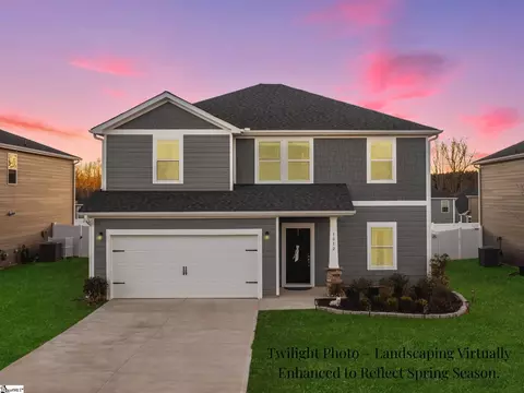 1012 Killian St, Fountain Inn, SC 29644