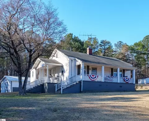 856 Beltline Rd, Union, SC 29379