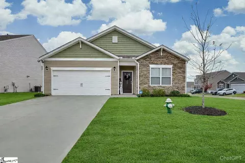 235 Light Spring Rd, Easley, SC 29642