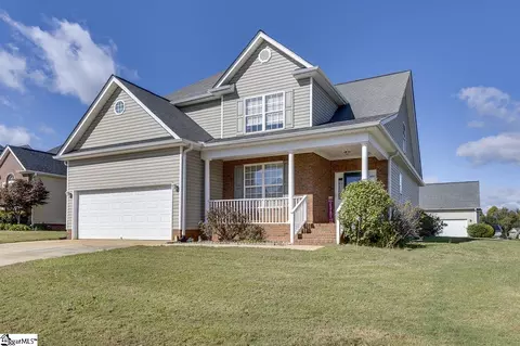 300 Stallion Rd, Greenville, SC 29617