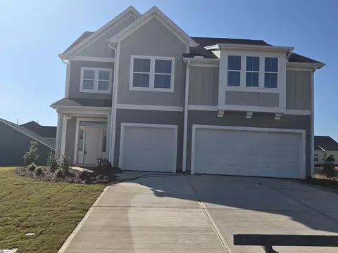 1267 Dockyard Ln, Inman, SC 29349