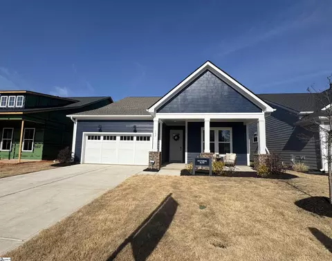 107 Winding Stream Cir #LOT 32 SACREEK ELITE CRAFTSMAN, Simpsonville, SC 29681