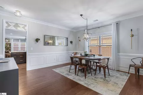 Dining - 4 Ruby Lake Ln, Simpsonville, SC 29681 photo 1 of 3