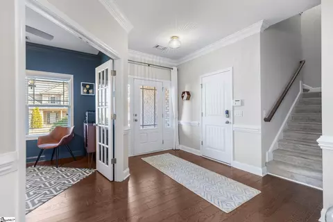 Entry Way - 4 Ruby Lake Ln, Simpsonville, SC 29681 photo 1 of 3