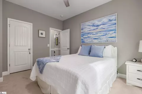 Bedroom - 4 Ruby Lake Ln, Simpsonville, SC 29681 photo 6 of 6