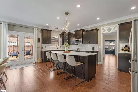 Kitchen - 4 Ruby Lake Ln, Simpsonville, SC 29681 photo 5 of 5
