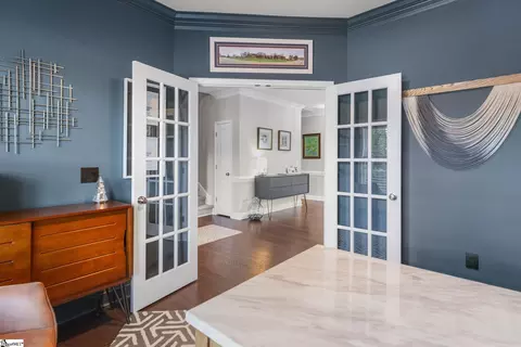 Entry Way - 4 Ruby Lake Ln, Simpsonville, SC 29681 photo 2 of 3