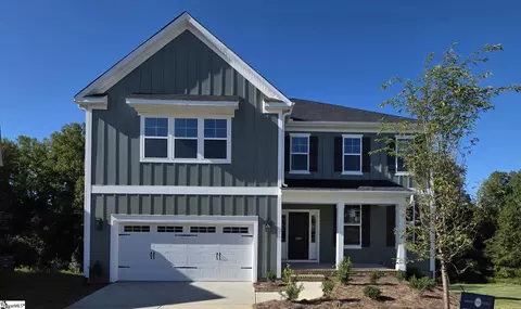 2061 Emily Margaret Rd #LOT 19, Chesnee, SC 29323