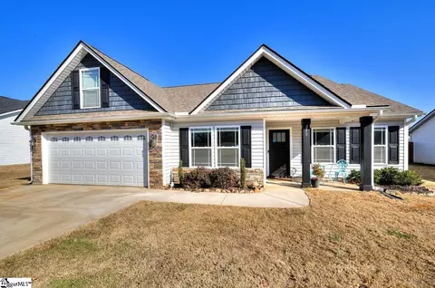 248 Long Branch Rd, Chesnee, SC 29323