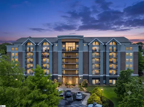 1001 S Church St UNIT 504, Greenville, SC 29601